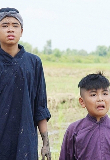 Phim cổ tích Việt Nam: 20 năm vẫn trăn trở
